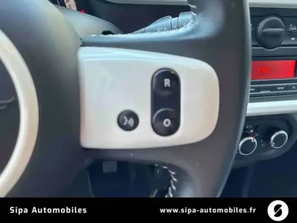 Photo 17 Renault Twingo  III 0.9 TCe 90 Energy E6C