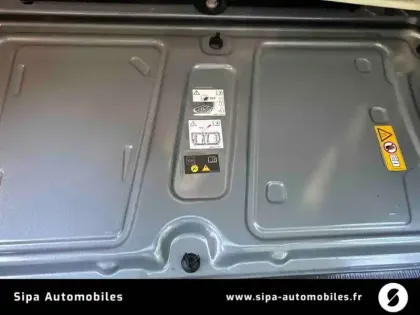 Photo 10 Renault Twingo  III 0.9 TCe 90 Energy E6C