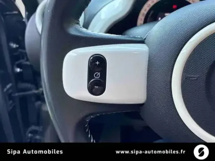 Photo 18 Renault Twingo  III 0.9 TCe 90 Energy E6C