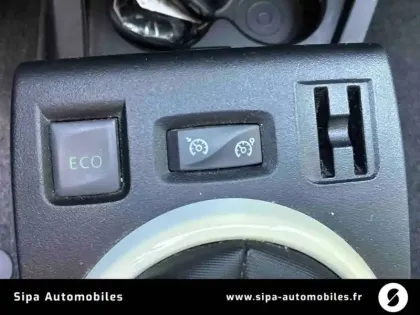 Photo 22 Renault Twingo  III 0.9 TCe 90 Energy E6C