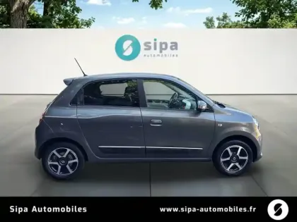 Photo 5 Renault Twingo  III 0.9 TCe 90 Energy E6C