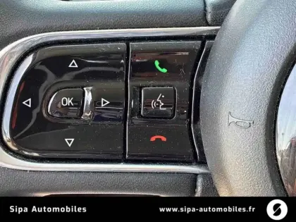 Photo 21 Fiat 500  e 118 ch