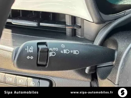 Photo 23 Fiat 500  e 118 ch