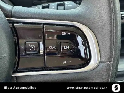 Photo 24 Fiat 500  e 118 ch