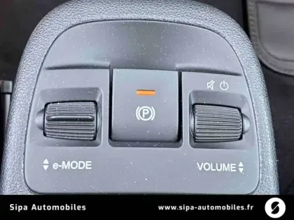 Photo 33 Fiat 500  e 118 ch