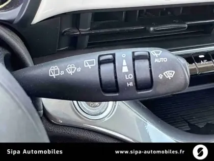 Photo 20 Fiat 500  e 118 ch