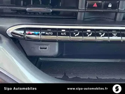 Photo 25 Fiat 500  e 118 ch