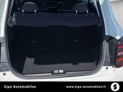 Photo 9 Fiat 500  e 118 ch