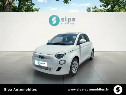 Photo Fiat 500 Nouvelle 500