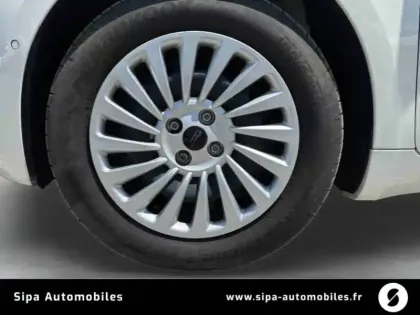 Photo 8 Fiat 500  e 118 ch