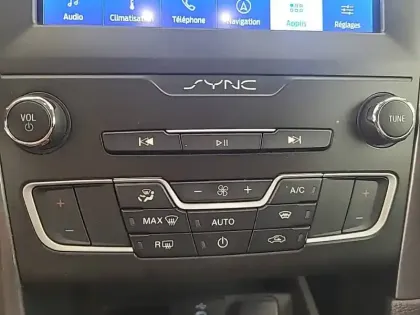 Photo 18 Ford Mondeo  SW 2.0 Hybrid 187 BVA6
