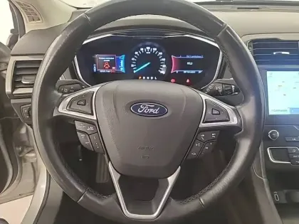 Photo 8 Ford Mondeo  SW 2.0 Hybrid 187 BVA6