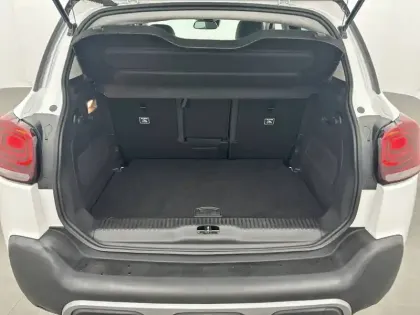 Photo 5 Citroën C3 Aircross  BlueHDi 110 S&S BVM6