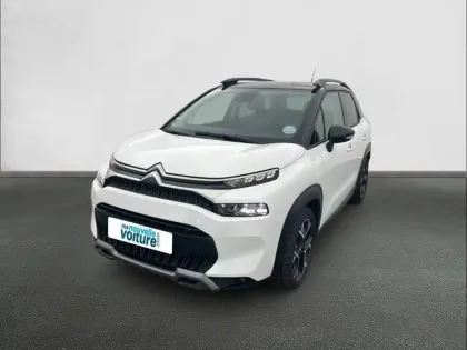 Photo Citroën C3 Aircross Shine Pack
