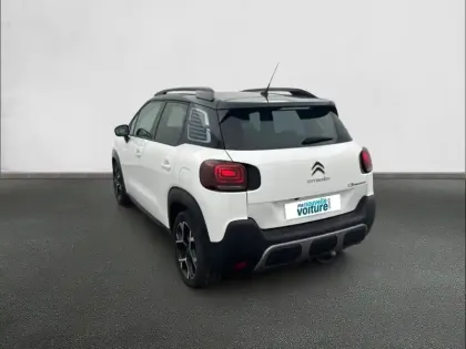 Photo 6 Citroën C3 Aircross  BlueHDi 110 S&S BVM6