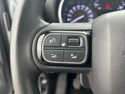 Photo 14 Citroën C3 Aircross  BlueHDi 110 S&S BVM6