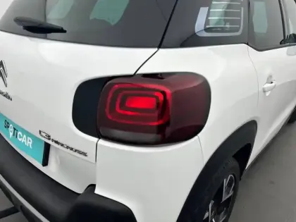 Photo 16 Citroën C3 Aircross  BlueHDi 110 S&S BVM6