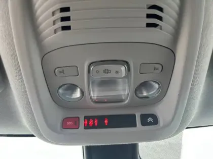 Photo 19 Citroën C3 Aircross  BlueHDi 110 S&S BVM6