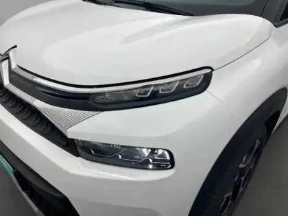 Photo 15 Citroën C3 Aircross  BlueHDi 110 S&S BVM6