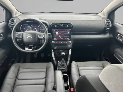 Photo 7 Citroën C3 Aircross  BlueHDi 110 S&S BVM6