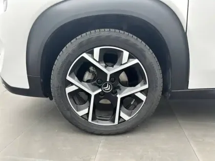 Photo 12 Citroën C3 Aircross  BlueHDi 110 S&S BVM6