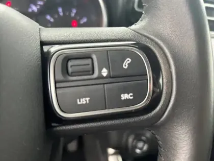 Photo 17 Citroën C3 Aircross  BlueHDi 110 S&S BVM6
