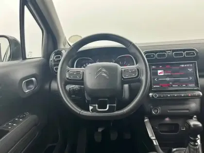 Photo 8 Citroën C3 Aircross  BlueHDi 110 S&S BVM6