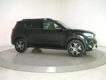 Photo 23 Citroën C3 Aircross  Hybride 145 ch Aut