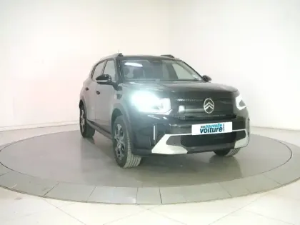 Photo 22 Citroën C3 Aircross  Hybride 145 ch Aut
