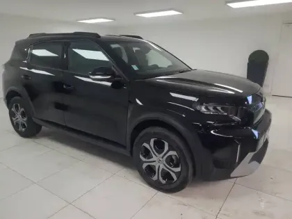 Photo 7 Citroën C3 Aircross  Hybride 145 ch Aut