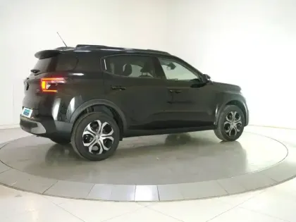 Photo 24 Citroën C3 Aircross  Hybride 145 ch Aut