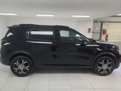 Photo 6 Citroën C3 Aircross  Hybride 145 ch Aut