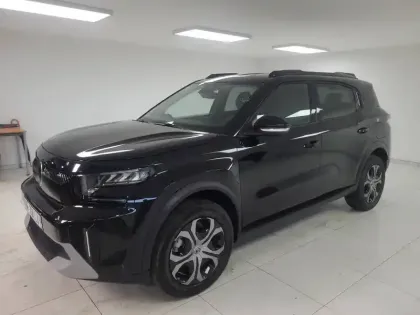 Photo Citroën C3 Aircross Plus
