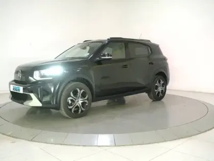 Photo 20 Citroën C3 Aircross  Hybride 145 ch Aut