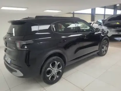 Photo 5 Citroën C3 Aircross  Hybride 145 ch Aut