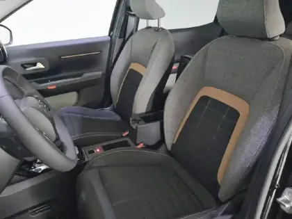 Photo 30 Citroën C3 Aircross  Hybride 145 ch Aut