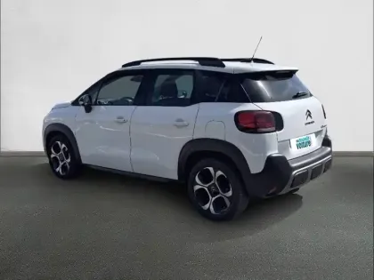 Photo 6 Citroën C3 Aircross  BlueHDi 100 S&S BVM6
