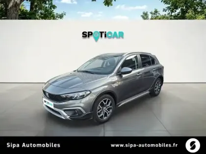 Photo Fiat Tipo Plus