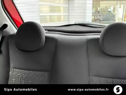 Photo 40 Fiat 500  e 118 ch