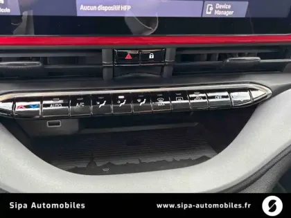 Photo 32 Fiat 500  e 118 ch