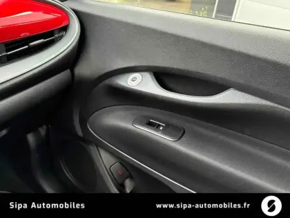 Photo 48 Fiat 500  e 118 ch