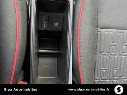 Photo 37 Fiat 500  e 118 ch