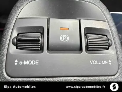 Photo 36 Fiat 500  e 118 ch