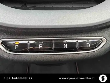 Photo 34 Fiat 500  e 118 ch