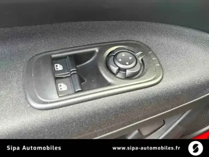 Photo 15 Fiat 500  e 118 ch