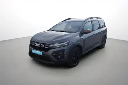 Photo Dacia Jogger Extreme