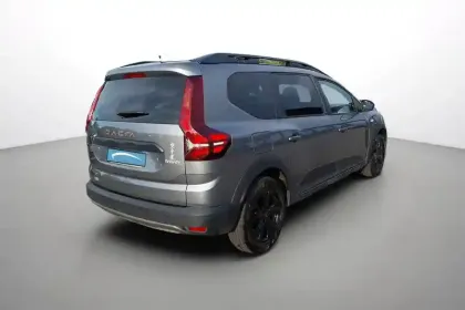 Photo 5 Dacia Jogger  Hybrid 140 5 places