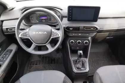 Photo 8 Dacia Jogger  Hybrid 140 5 places