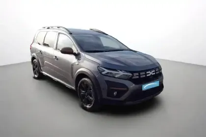 Photo 7 Dacia Jogger  Hybrid 140 5 places