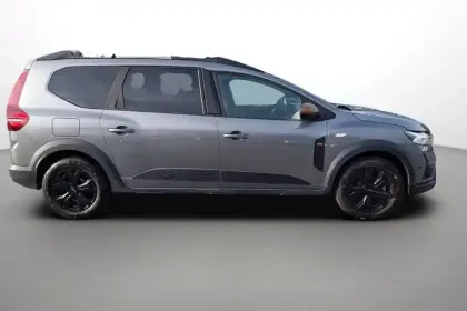 Photo 6 Dacia Jogger  Hybrid 140 5 places